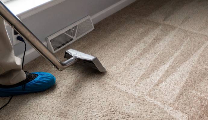 Best Carpet Cleaning Walkerville